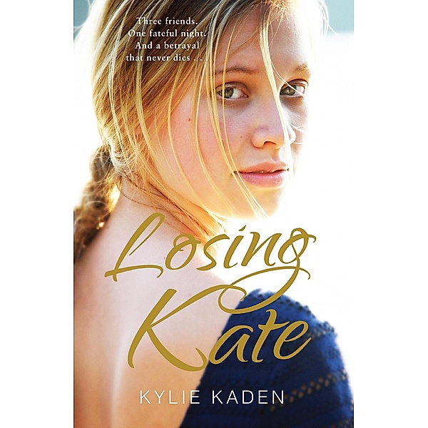 Losing Kate / Puffin Classics, Kylie Kaden