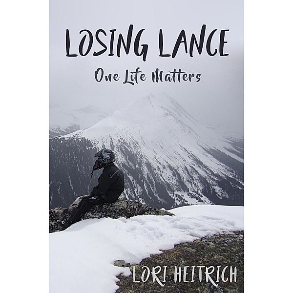 Losing Lance, Lori Heitrich