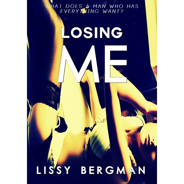 Losing Me, Lissy Bergman