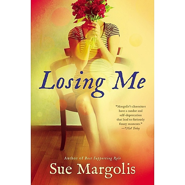 Losing Me, Sue Margolis