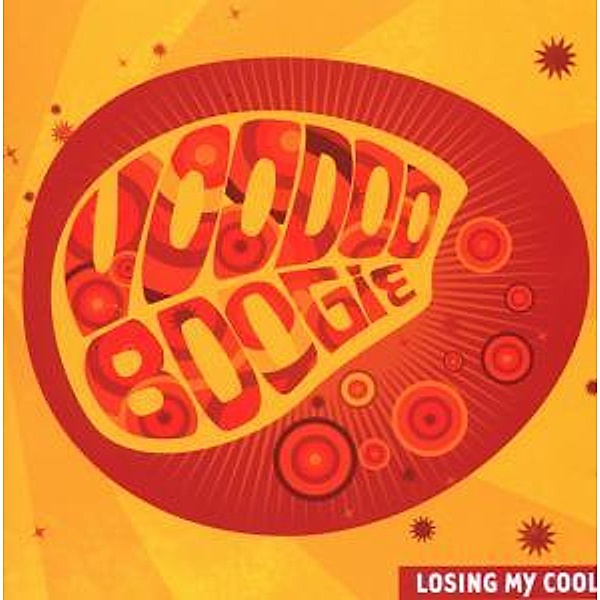 Losing My Cool, Voodoo Boogie