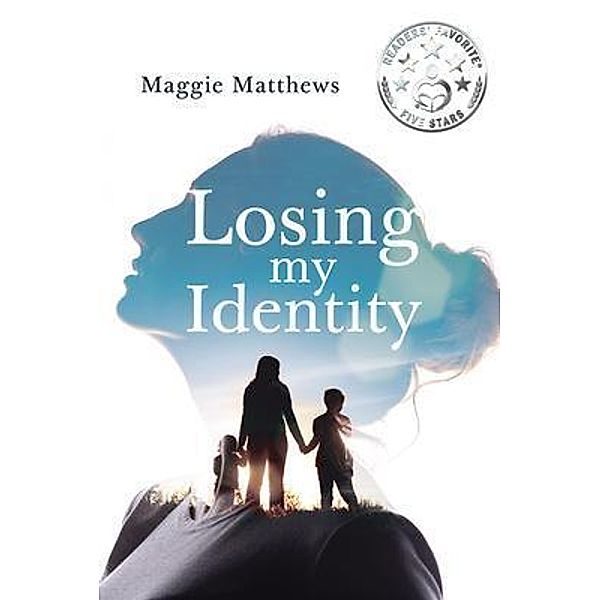Losing my Identity, Maggie Matthews