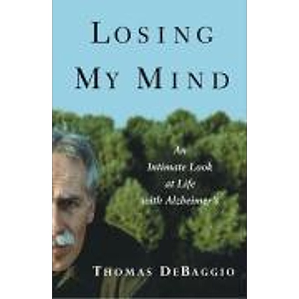 Losing My Mind, Thomas DeBaggio