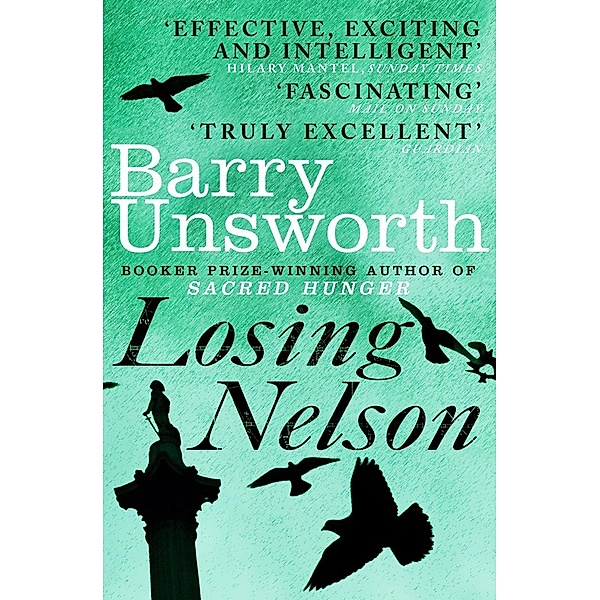 Losing Nelson, Barry Unsworth