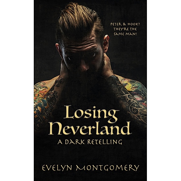 Losing Neverland, Evelyn Montgomery