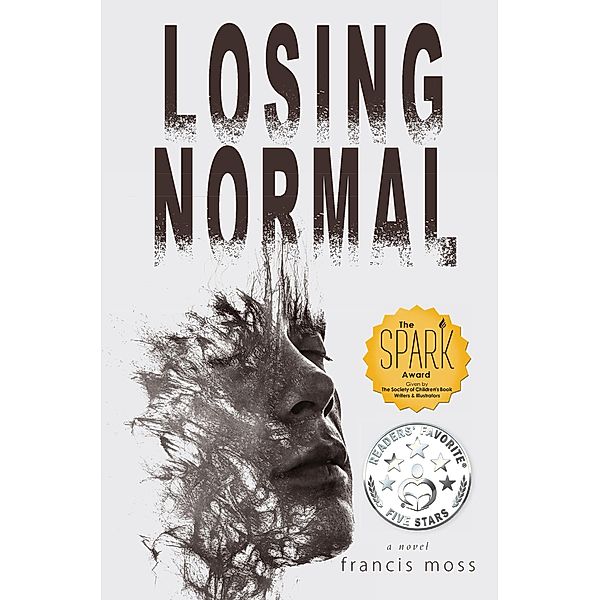 Losing Normal, Francis Moss
