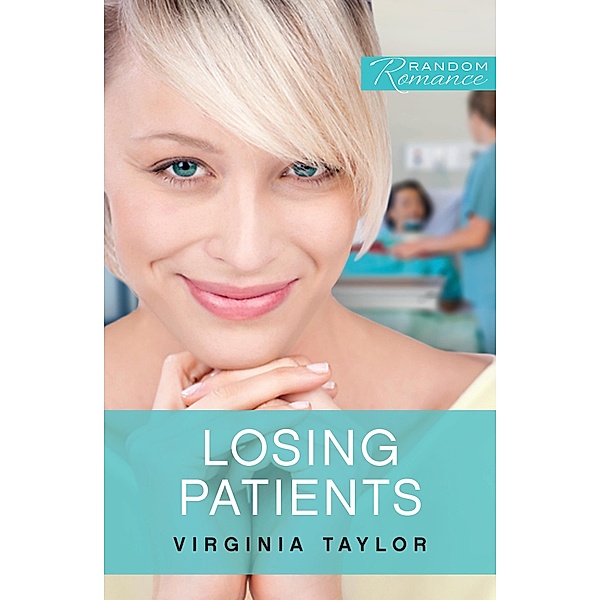 Losing Patients / Puffin Classics, Virginia Taylor