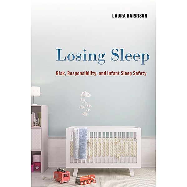 Losing Sleep, Laura Harrison