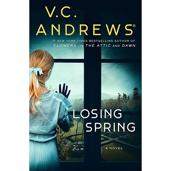Losing Spring, V. C. ANDREWS