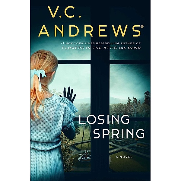 Losing Spring, V.C. Andrews
