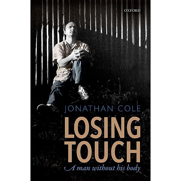 Losing Touch, Jonathan Cole