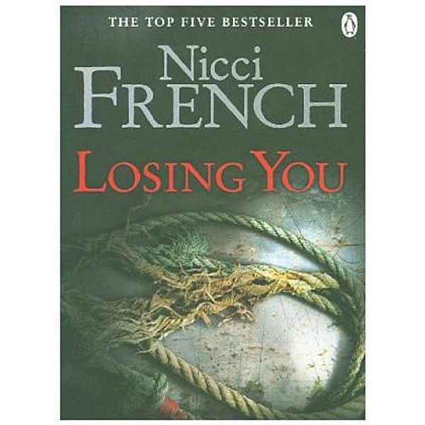 Losing You, Nicci French