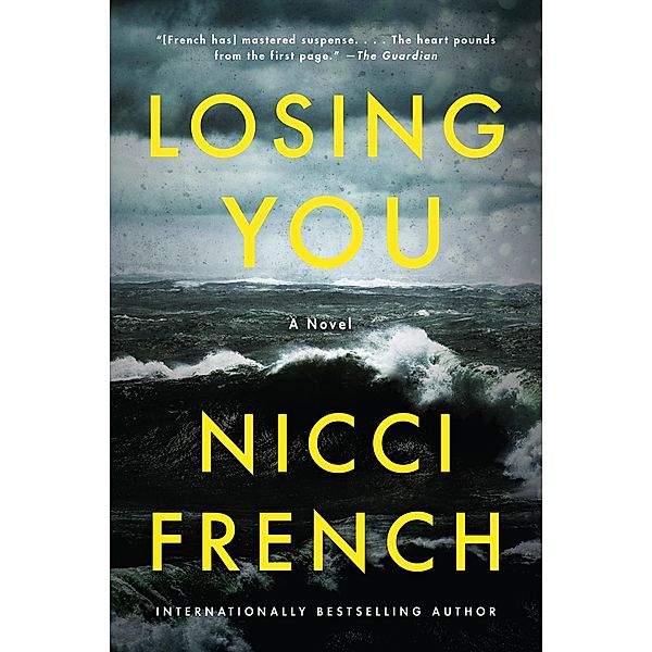 Losing You, Nicci French