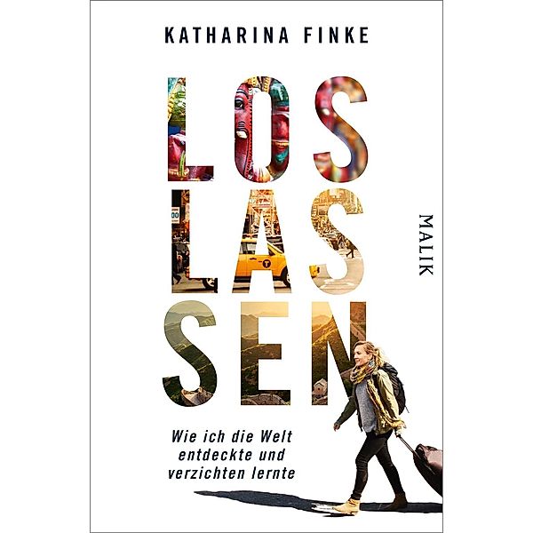 Loslassen, Katharina Finke