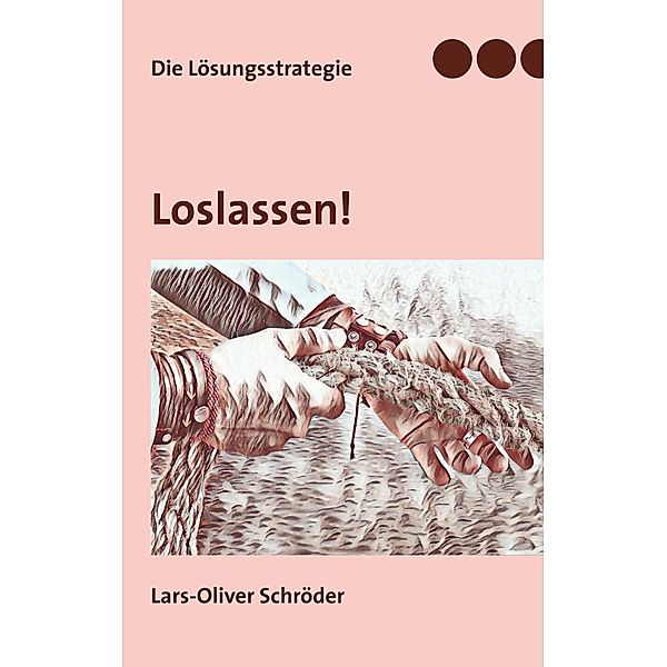 Loslassen, Lars-Oliver Schröder