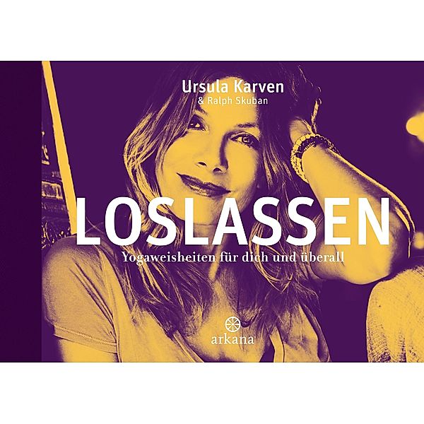 Loslassen, Ursula Karven, Ralph Skuban