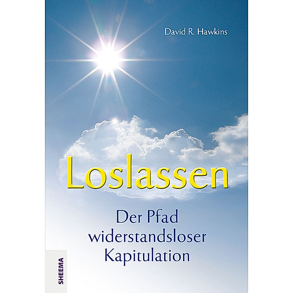 Loslassen, David R. Hawkins