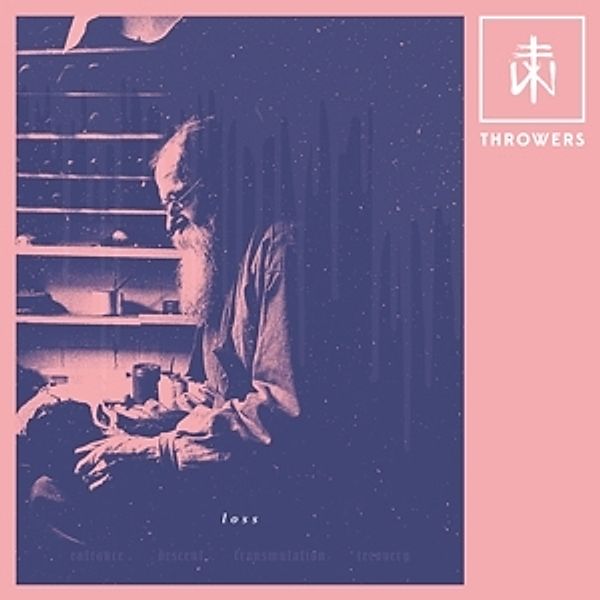 Loss (180gr.+Download) (Vinyl), Throwers