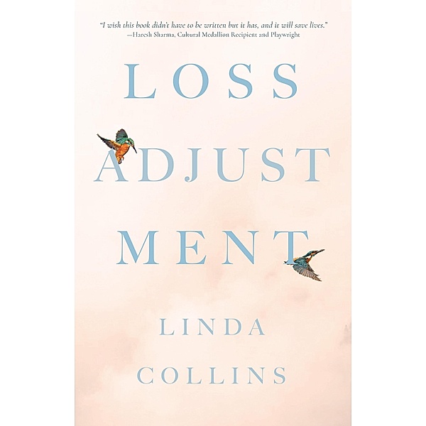 Loss Adjustment, Linda Collins