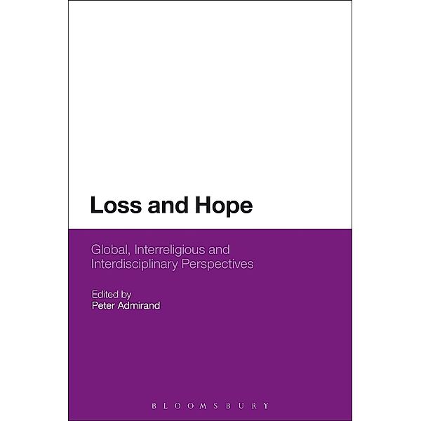 Loss and Hope