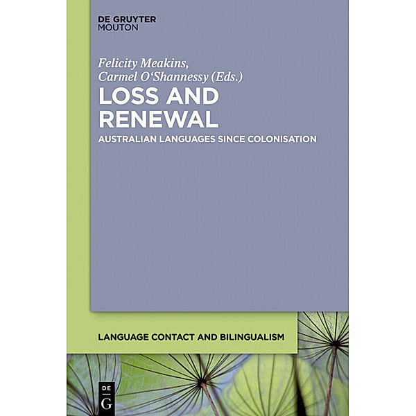 Loss and Renewal