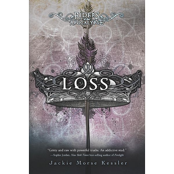 Loss / Clarion Books, Jackie Morse Kessler