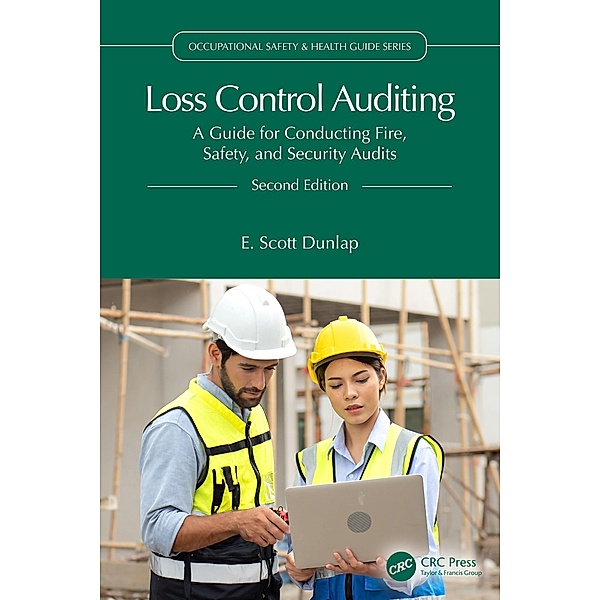 Loss Control Auditing, E. Scott Dunlap