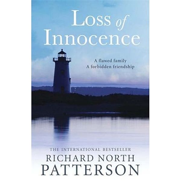 Loss of Innocence, Richard North Patterson