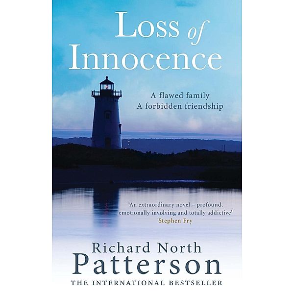 Loss of Innocence, Davi Patterson, Richard North Patterson