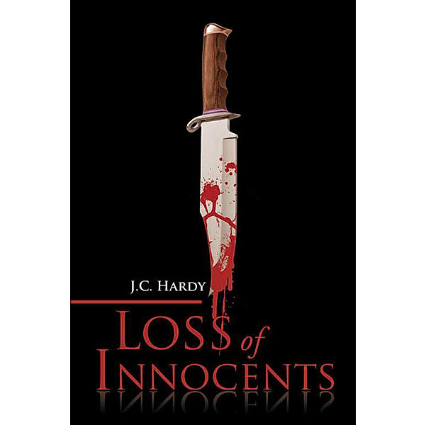 Loss of Innocents, J.C. Hardy