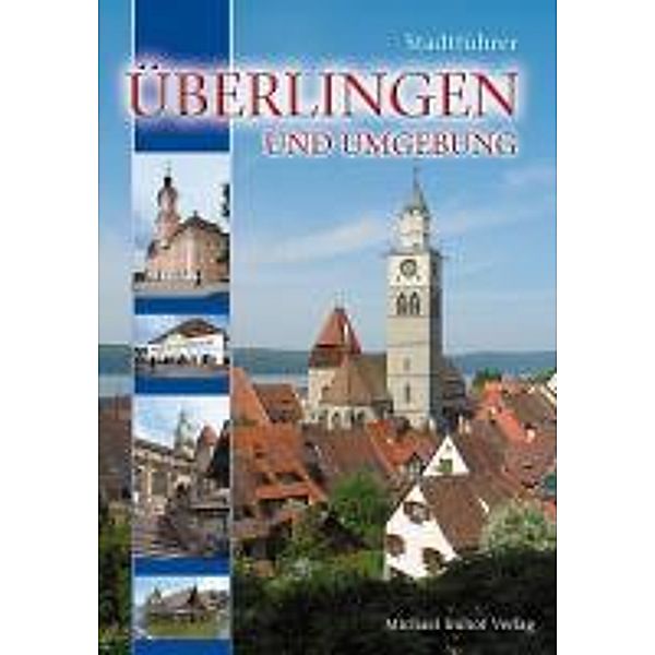 Losse, M: Überlingen und Umgebung, Michael Losse