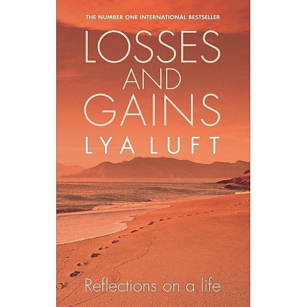 Losses and Gains, Lya Fett Luft