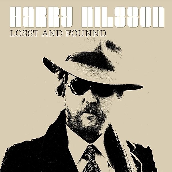 Losst And Founnd (Vinyl), Harry Nilsson