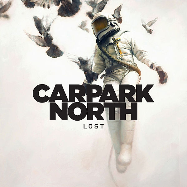 Lost, Carpark North