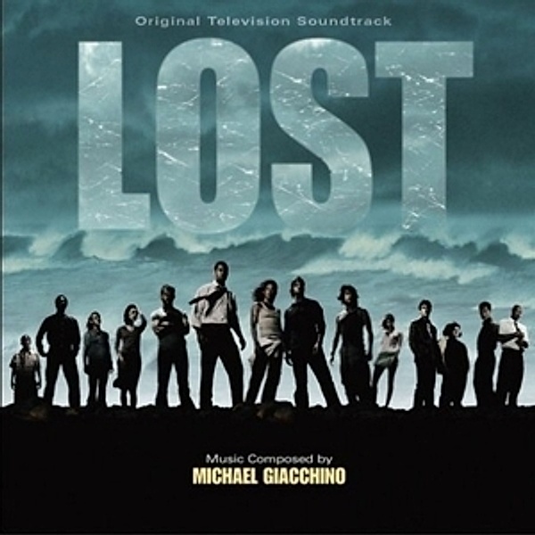 Lost, Ost, Michael Giacchino