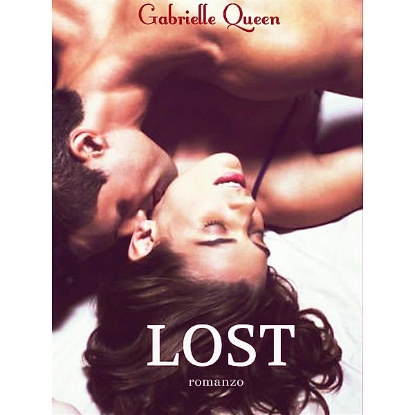 LOST, Gabrielle Queen