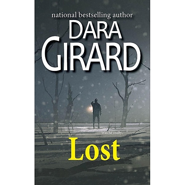 Lost, Dara Girard