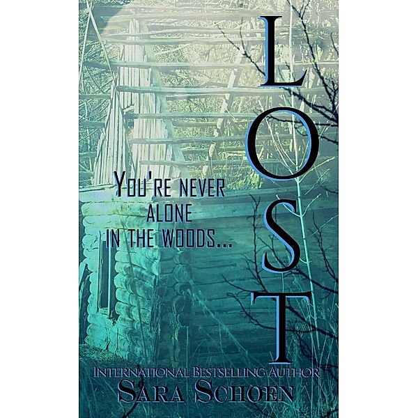 Lost, Sara Schoen