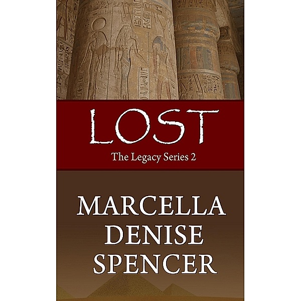 Lost, Marcella Denise Spencer