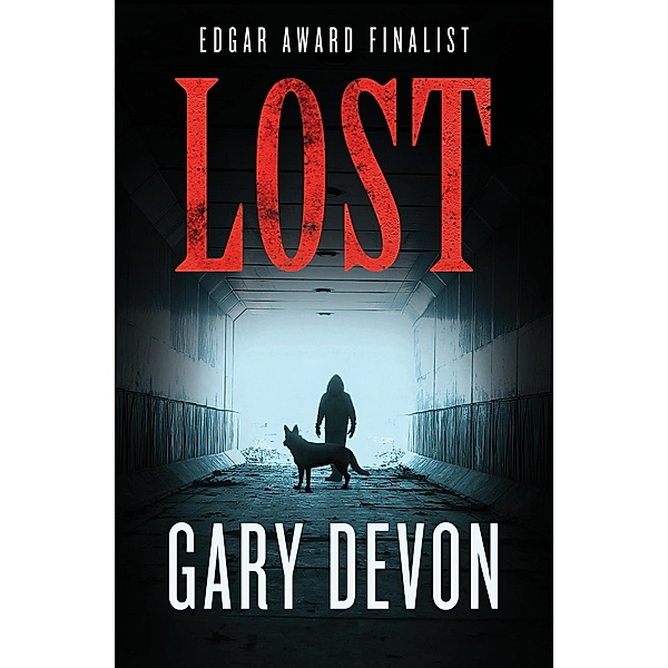 Lost, Gary Devon