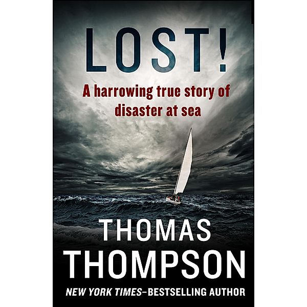 Lost!, Thomas Thompson
