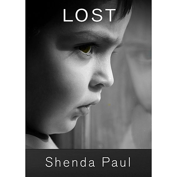 Lost, Shenda Paul