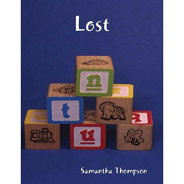 Lost, Samantha Thompson