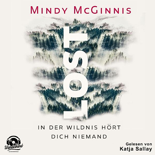 Lost, Mindy McGinnis