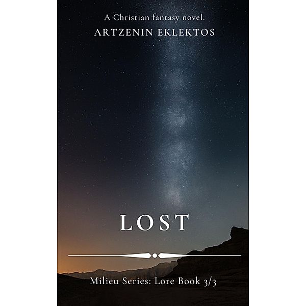 Lost, Artzenin Eklektós