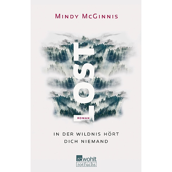 LOST, Mindy McGinnis
