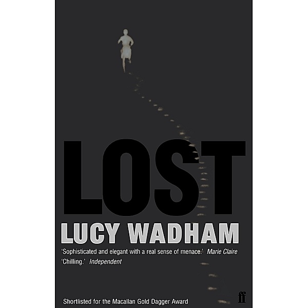Lost, Lucy Wadham