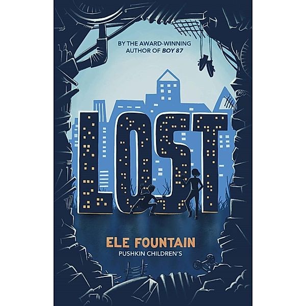 Lost, Ele Fountain