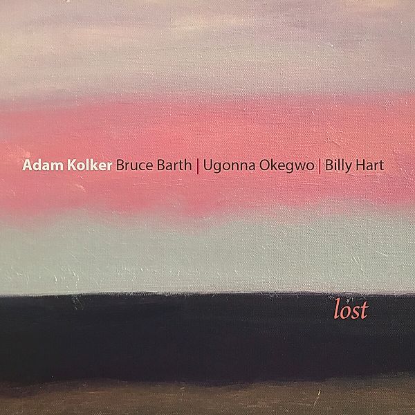 Lost, Adam Kolker