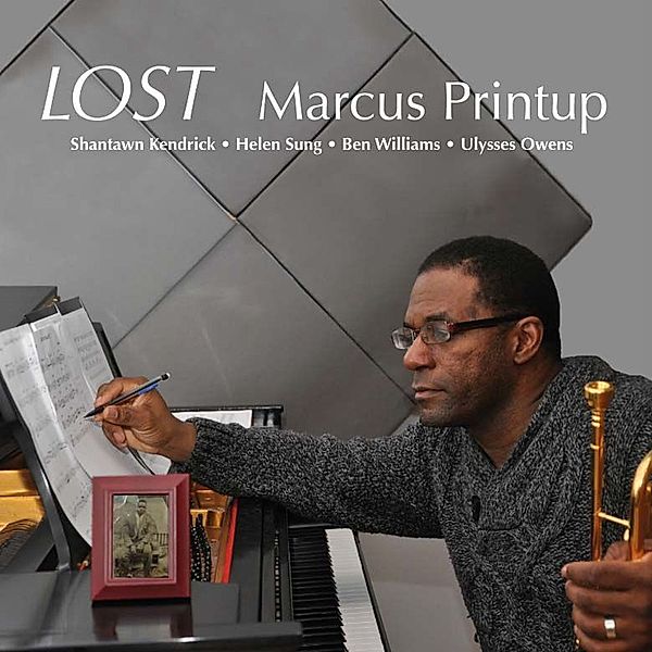 Lost, Marcus Printup